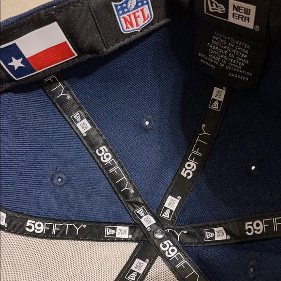 Houston Texans - Picture 5 of 5